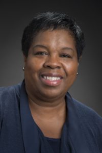 Sandra Charles, diversity and inclusion manager at Fermilab