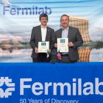 UNAM and Fermilab