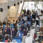 STEM Career Expo 2018