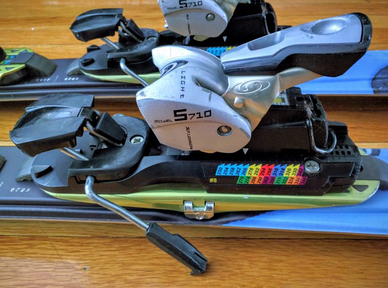 s710 bindings