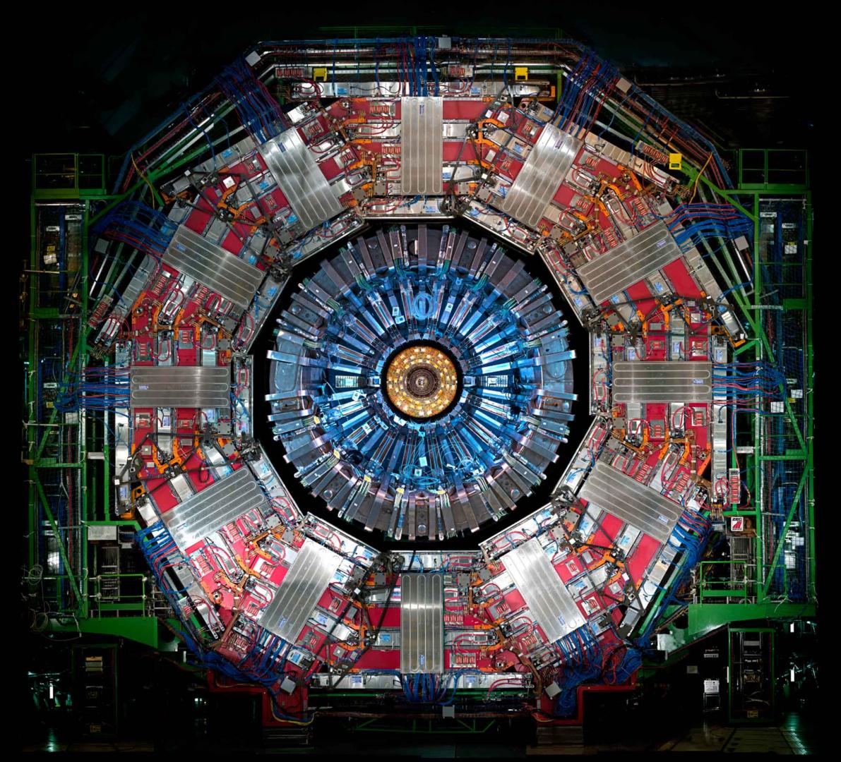 experimental higgs physics