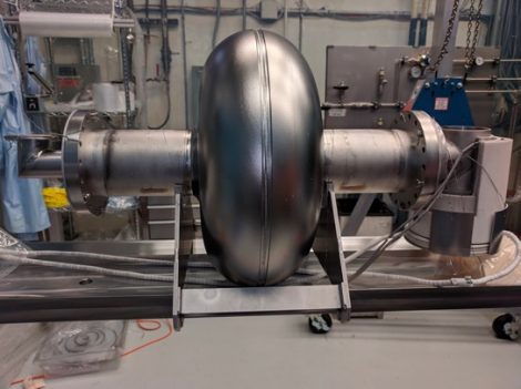 Superconducting Film Technology Leads To Record Performance For Low ...