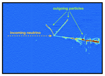 neutrino interactions neutrino interactions