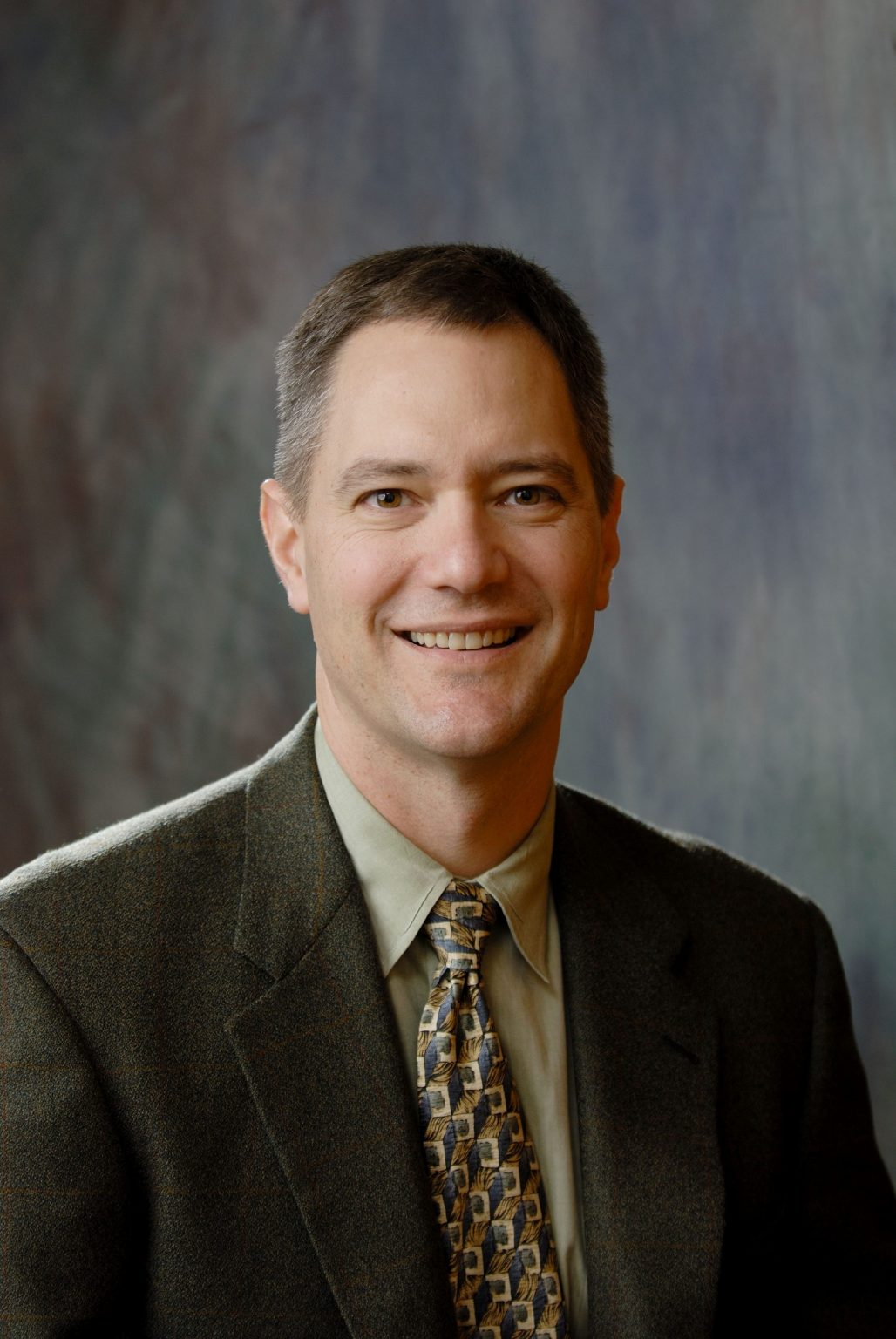 Fermilab names Kevin Pitts as chief research officer