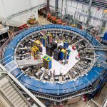 Muon g-2 superconducting magnetic storage ring