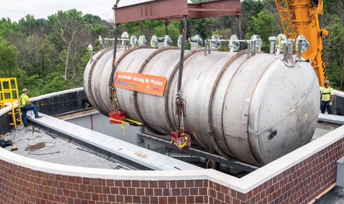 BNL, Accelerator Test Facility