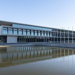Fermilab's new Integrated Engineering Research Center