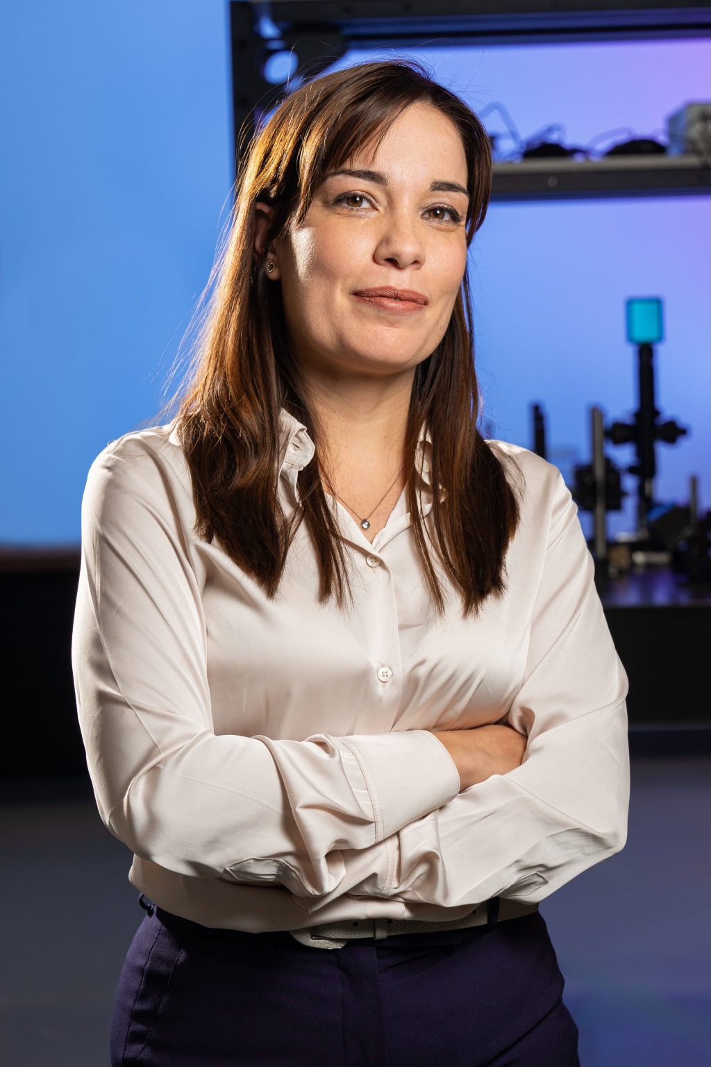 Silvia Zorzetti receives DOE Early Career Award for her quantum research