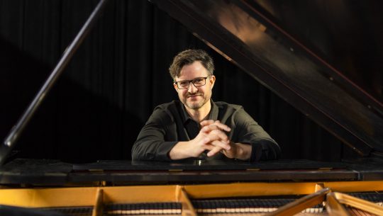 Mischa Zupko