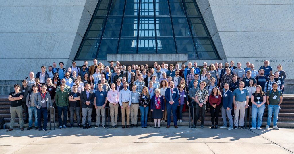 RISQ workshop at Fermilab