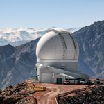 The SOAR Telescope