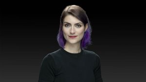 University of Washington researcher Brynn Kristen MacCoy wins 2024 URA Honorary Doctoral Thesis Award