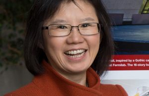 Dr. Young-Kee Kim