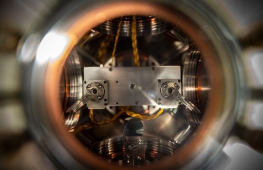 Components of the IOTA Proton Injector
