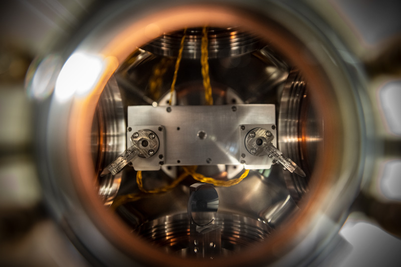 Components of the IOTA Proton Injector