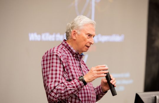 John Peoples