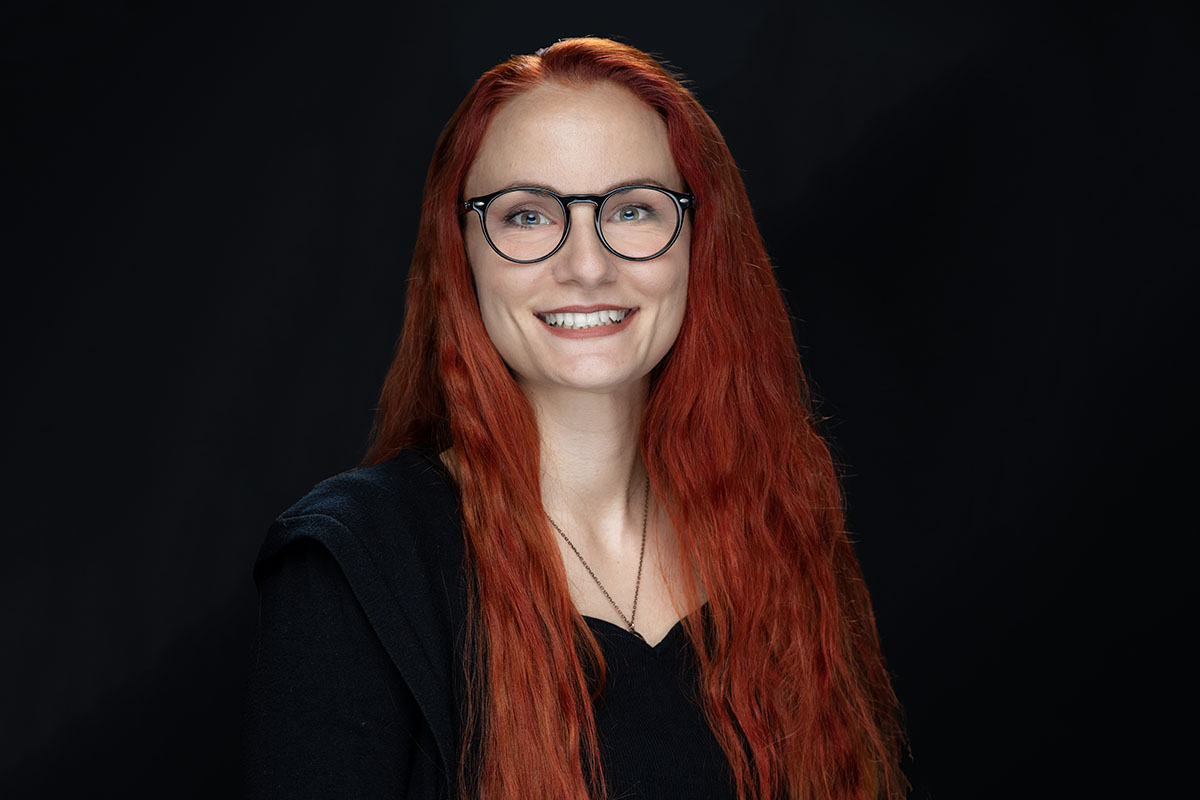 Early Career Award recipient Aleksandra Ćiprijanović aims to create universal AI analysis framework