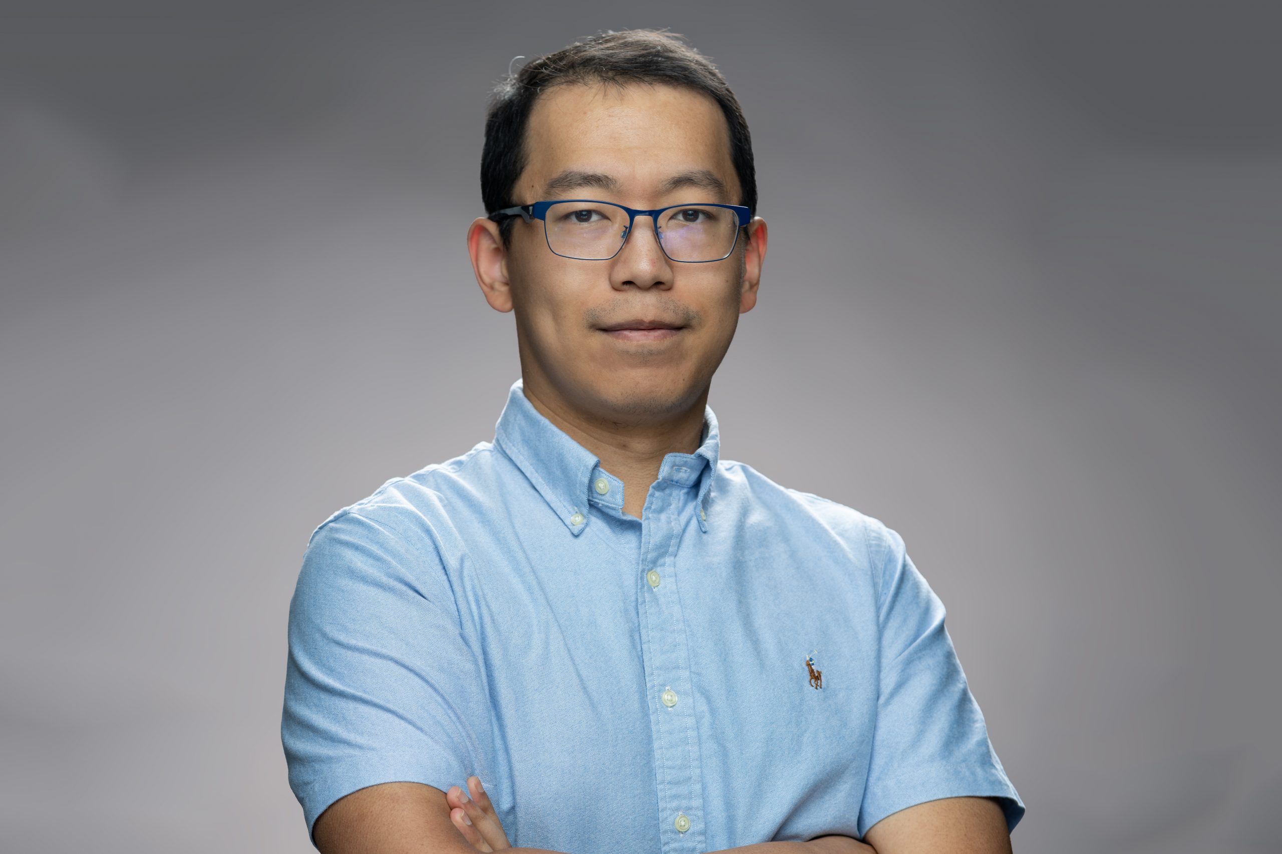 Yao Lu receives Early Career Award to harness quantum entanglement for ...