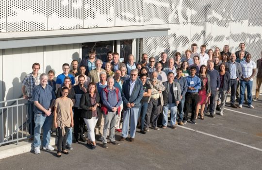 ICARUS collaboration