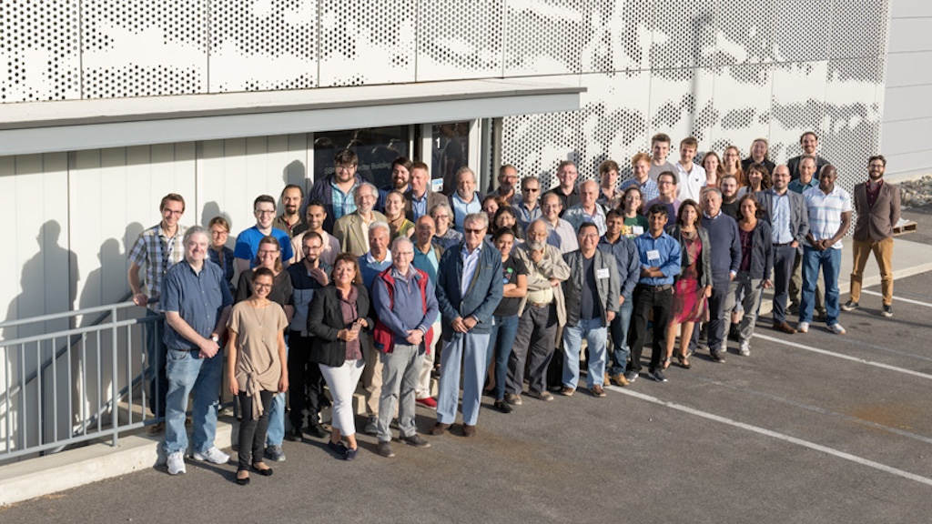 ICARUS collaboration