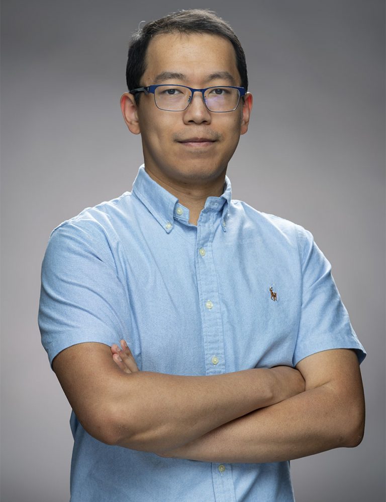 Yao Lu receives Early Career Award to harness quantum entanglement for ...
