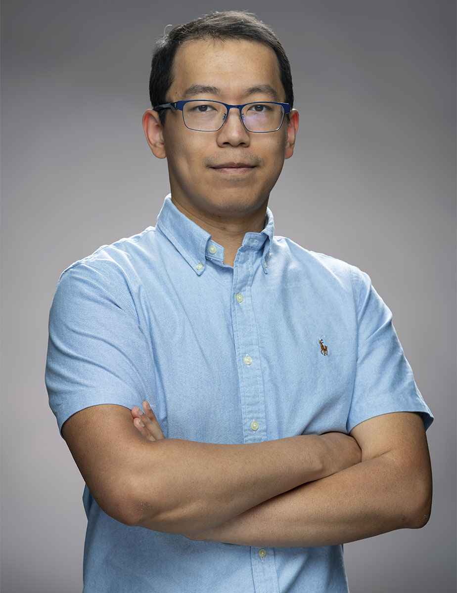 Yao Lu receives Early Career Award to harness quantum entanglement for ...