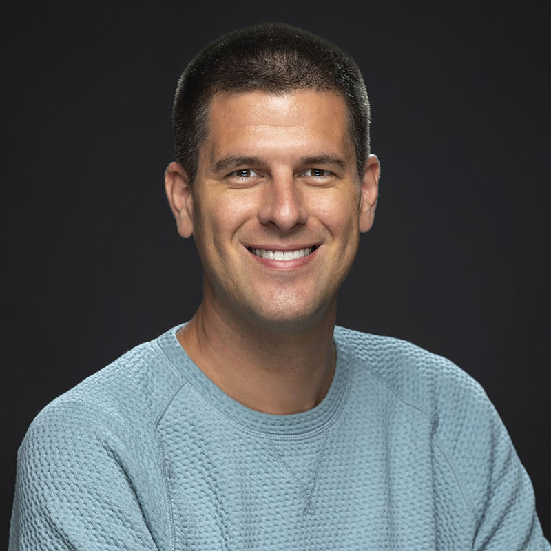 Kevin Kelly