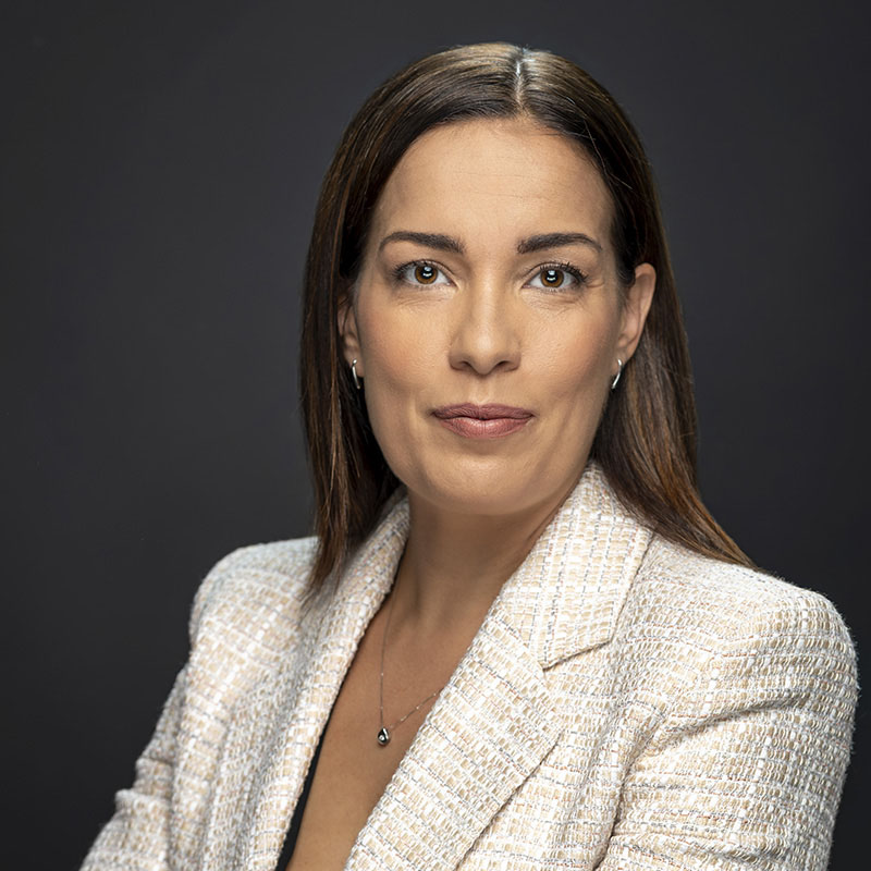 Silvia Zorzetti