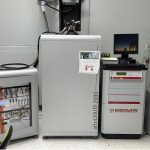 Physical property measurement system allows for measuring a variety of electrical and magnetic properties of materials and devices. In this study, researchers used this tool to probe the electrical properties of Josephson junctions, the heart of the superconducting qubit. Josephson junctions provide the non-linear response necessary for qubit operation. This capability is available at the Materials Science Laboratory at Fermilab and the Magnet, Low Temperature and Optics Facility at Northwestern University. Credit: SQMS Center