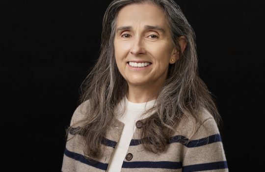 Dr. Kim Budil