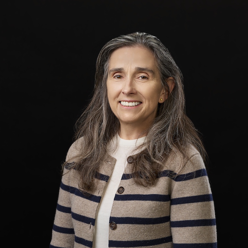 Dr. Kim Budil 