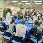 Challenges and opportunities